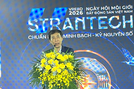 Bất động sản Việt Nam bước vào chu kỳ phát triển mới với nhiều động lực