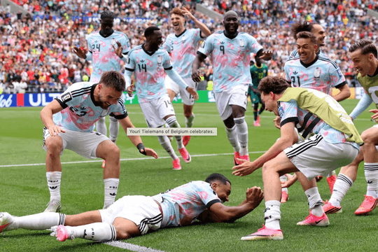 World Cup 2026 và những phút 90+: Cuối nhưng chưa Cùng!