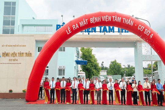Điều hàng triệu người dân Bình Dương chờ đợi đã thành hiện thực