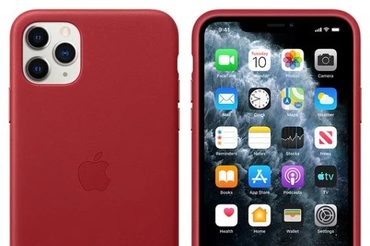 Apple vì sao khai tử ốp lưng da cho iPhone?