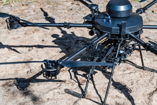 Tin vũ khí hôm nay 5/7: Ukraine đưa dây chuyền sản xuất UAV FPV sang Mỹ