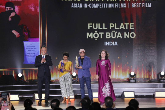 DANAFF sau 4 mùa và câu chuyện định hình bản sắc