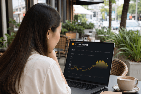Giá Bitcoin hôm nay 5/7: Từ 58.000 lên 63.000 USD, Bitcoin đã thật sự đổi hướng?