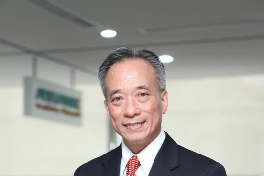 TS. Nguyễn Trí Hiếu: IPO startup chưa có lãi là cuộc chơi chuyển giao rủi ro không sòng phẳng