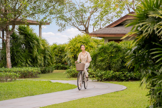 Legacy Mekong: Nghỉ dưỡng giữa miền sông nước bằng những 'nghi thức' chậm rãi