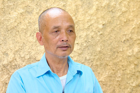Khởi tố, bắt tạm giam Nguyễn Thành Nam liên quan cuốn sách 'Chuyện với Thanh'