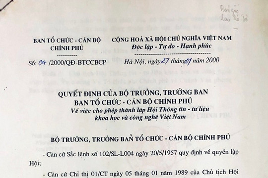 Lịch sử hình thành và Bối cảnh ra đời