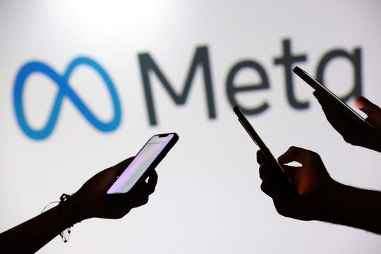 Meta đối mặt nguy cơ bị phạt tới 1.400 tỉ USD vì cáo buộc gây nghiện MXH cho trẻ em