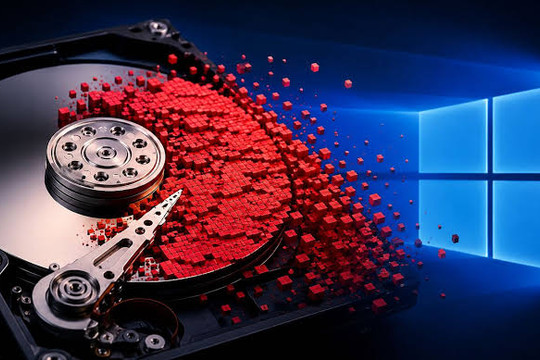 Windows 11 có thể đang âm thầm 'nuốt' tới 500GB dung lượng ổ cứng: Đây là cách kiểm tra và khắc phục