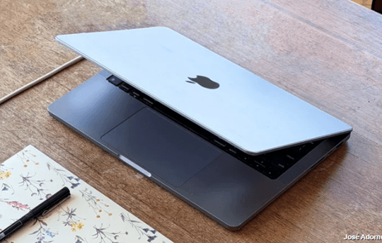 Touch ID trên Macbook có an toàn như chúng ta nghĩ không?