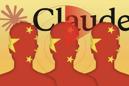 Trung Quốc cảnh báo cửa hậu trong Claude Code, Anthropic lên tiếng