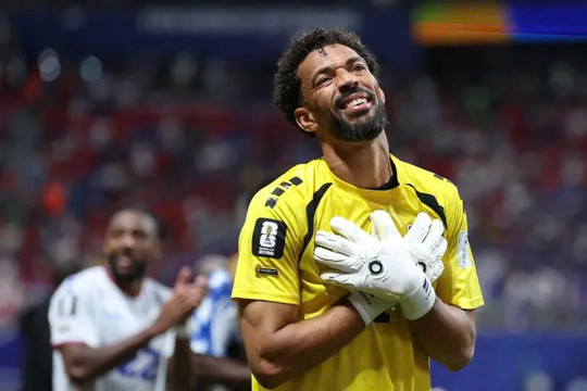 World Cup của TikTok và Instagram