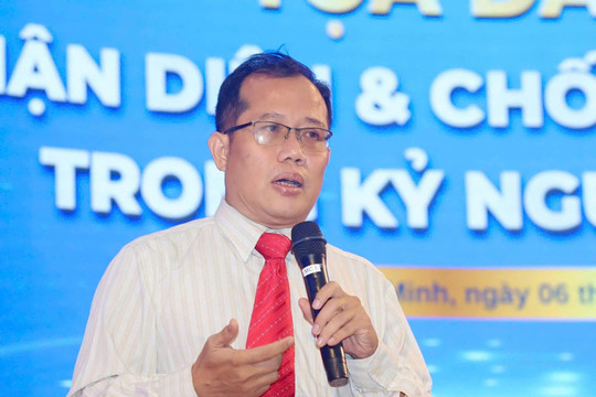 JADEPUFFER tạo ra cạnh tranh giữa AI tấn công và AI phòng thủ