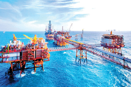 Sửa đổi Luật Dầu khí 2022: Cú hích mới cho thượng nguồn và an ninh năng lượng quốc gia