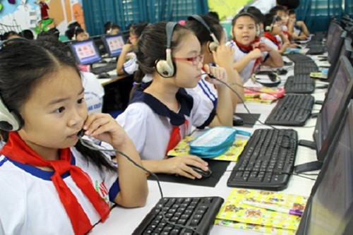 Nghịch lý trường lớp ở TP.HCM: Người ăn không hết, kẻ lần không ra