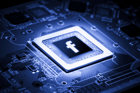 Chủ Facebook sản xuất chip AI từ tháng 9