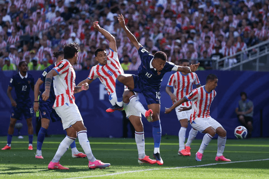 World Cup 2026: Khoảng lặng trước 'tâm bão'