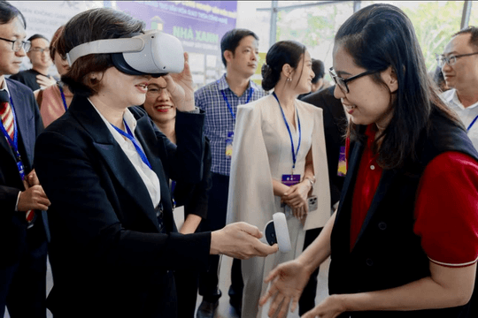 Ngày hội Công nghiệp văn hóa 2026: Phim Việt đi cùng IP, AI và bản quyền