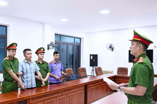 Điểm 10 Toán Tuyên Quang và những vụ gian lận thi cử từng gây chấn động