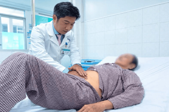 ‘Kẻ giết người thầm lặng’ và hành trình 60 phút giành lại sự sống từ bàn tay chuyên gia