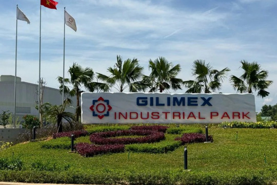 Gilimex thua kiện Amazon: Tòa Mỹ bác vụ đòi bồi thường 840 triệu USD