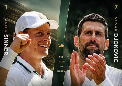 Messi và Djokovic cùng tuổi 39: Người thất bại trên sân quần vợt, người có cả Argentina