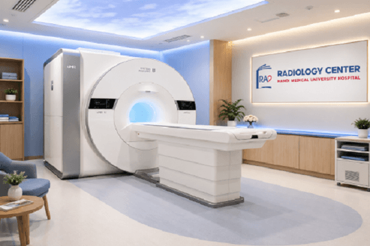 Điều gì khiến VI-RADS được kỳ vọng làm thay đổi cuộc chiến chống ung thư bàng quang?