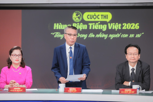 Vượt 4.000 cây số, tiếng Việt vẫn 'cháy' trên đất Nhật