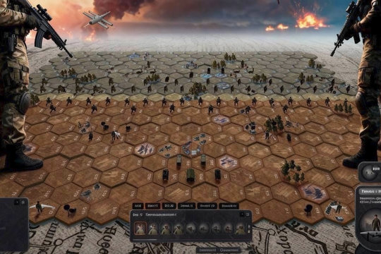 Game thủ trở thành nguồn nhân sự mới cho lực lượng UAV cảm tử của Nga?