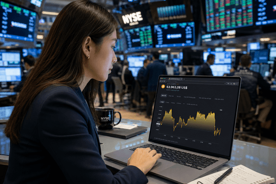 Giá Bitcoin hôm nay 13/7: Tiến sát vùng quyết định, phe mua có đủ sức mở đường lên 66.000 USD?
