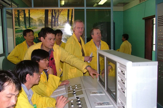Năng lượng nguyên tử: Đề xuất mức phụ cấp ưu đãi đến 70%