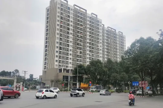 Rút đề xuất sở hữu chung cư có thời hạn: Người dân và doanh nghiệp cùng 'thở phào'