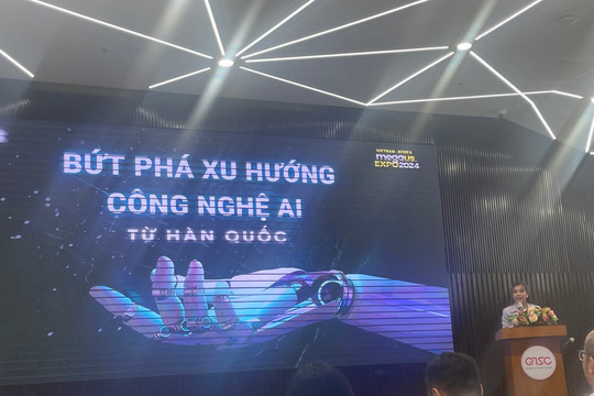 TP.HCM có cơ hội gì trong cuộc đua bán dẫn?