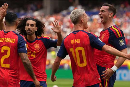 World Cup 2026: 4 đội mạnh nhất, 4 kiểu quyền lực