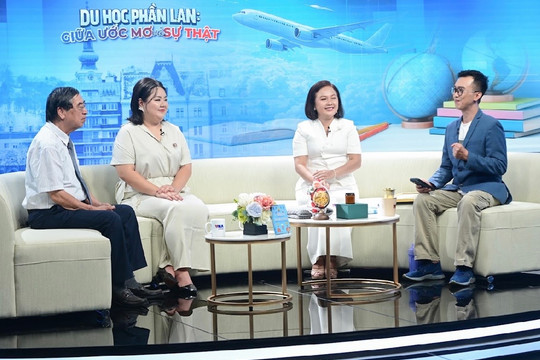 Sự thật du học Phần Lan: Không còn là giấc mơ 0 đồng, du học sinh Việt cần lưu ý gì?