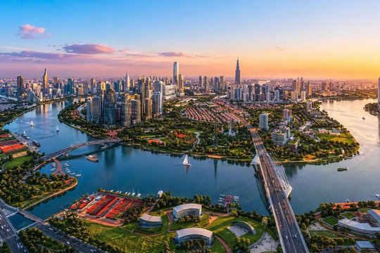 Gỡ 'nút thắt' cho dự án BT: Quyết sách của Đồng Nai và kiến nghị của HoREA