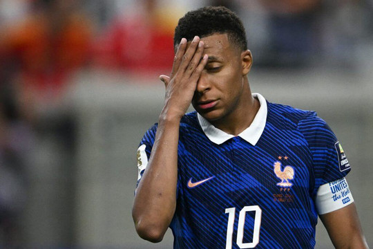 Tây Ban Nha khiến Mbappe và Olise bất lực, sáng cửa vô địch World Cup 2026