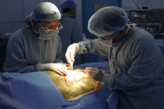 TP.HCM siết điều phối ghép tạng: Chặn nguy cơ biến lòng nhân ái thành trục lợi