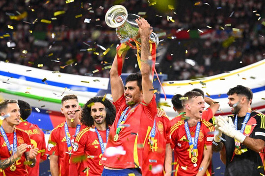 Các chuyên gia dự đoán đội vô địch World Cup 2026