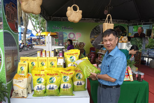 Nông nghiệp ĐBSCL: Từ sản xuất truyền thống sang kinh tế số