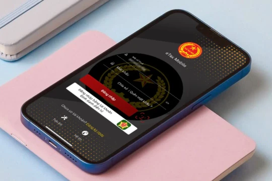 Đề nghị người dân rà soát thu nhập trên eTax Mobile trong 5 năm qua