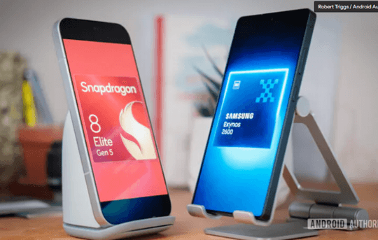 Chip tự phát triển của Samsung có đủ sức đánh bại Snapdragon?