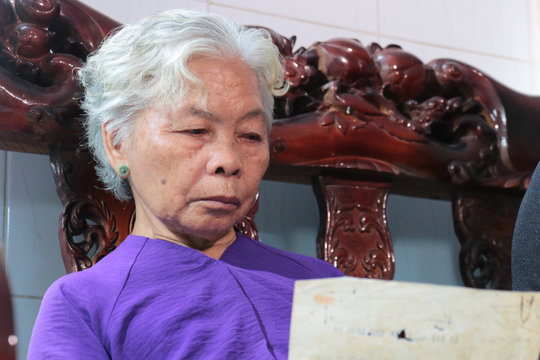 Đã quy tập 96 bộ hài cốt liệt sĩ, thêm thông tin về liệt sĩ Huỳnh Văn Quên