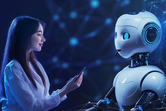 Hàn Quốc muốn miễn phí AI cho 52 triệu dân, liệu có khả thi?
