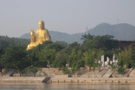 Công nghiệp văn hóa nhìn từ 'siêu' dự án Khu tâm linh Hồ Núi Cốc bị dừng hoạt động (Kì 2)