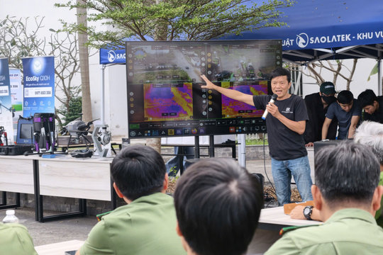 TP.HCM hoàn thiện dự thảo Nghị quyết hỗ trợ bảo hộ quyền sở hữu trí tuệ