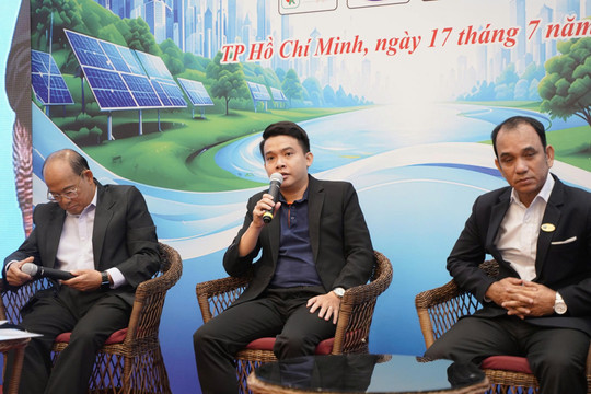 AI Data Center ngốn điện ra sao, Việt Nam phải chuẩn bị gì?