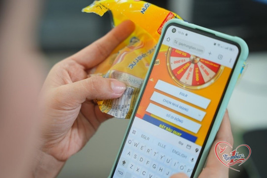 Ba nhịp sống, một niềm chờ đợi trước đợt quay số 20/7 của 'Xé ngay trúng liền'