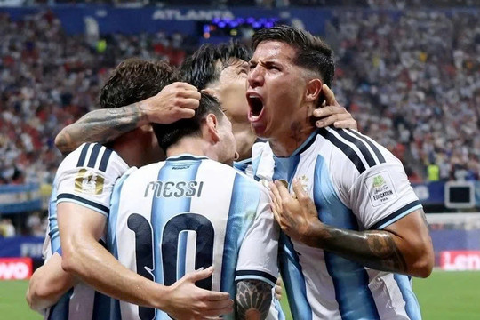 Chung kết World Cup 2026: Argentina có cách đánh bại Tây Ban Nha?