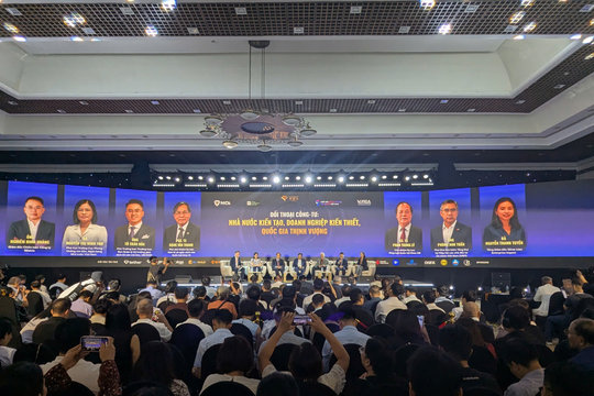 Vietnam RWA Summit 2026: An ninh hệ thống là cốt lõi xây dựng niềm tin của nhà đầu tư